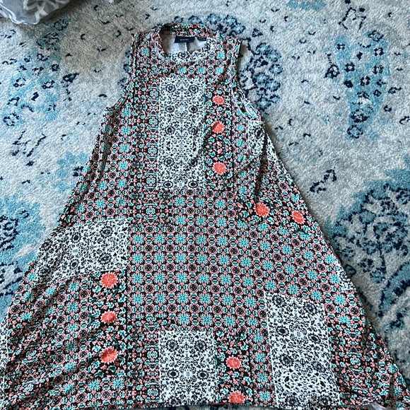 Anthropologie Dresses & Skirts - Anthropologie Meave Swing Dress with pockets
